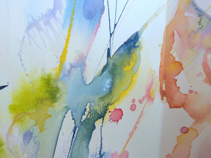 WATERCOLOR WORKSHOPS 2023 IN TUSCANY